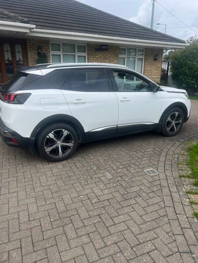 Peugeot 3008 1.6 Hdi Allure