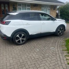 Peugeot 3008 1.6 Hdi Allure