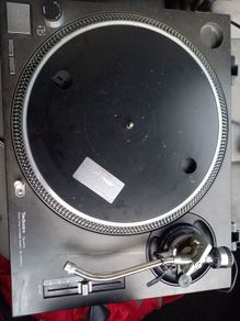 Technics