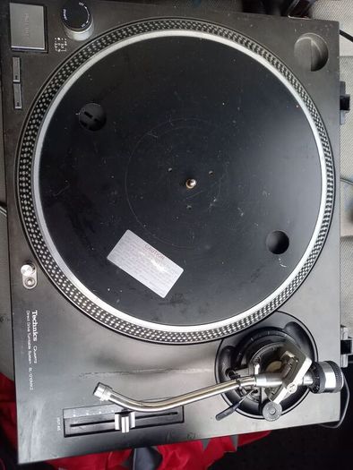 Technics