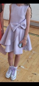 Ted Baker Confirmation/ occasion dress