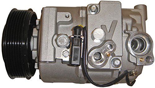 Brand New Genuine Hella Behr A/C Air Conditioning Compressor VW Audi Seat Skoda