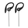 Logik LEHVC11 Headphones - Black Image 2