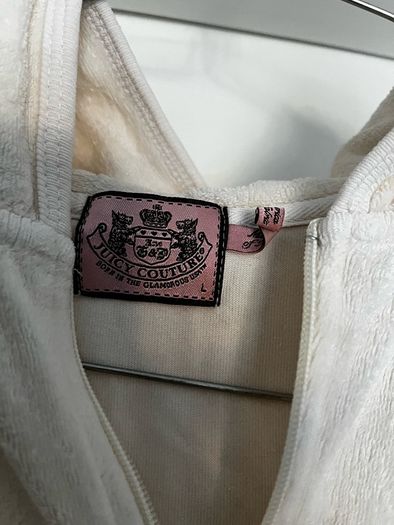 Juicy Couture Hoodie