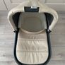 UPPAbaby Vista Carrycot V2 - Liam Image 3