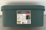 Balcony Terrace Flower Pot. Flower bridge, balcony Trough. New few available