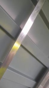 chrome  tile trims