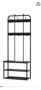 Coat Rack
