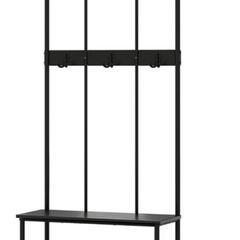Coat Rack