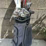 Full set of golf clubs Image 2