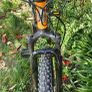 mountain bicycle Image 3