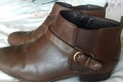 Foot glove boots