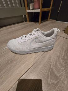 nike af1 crater flyknit nn shoes