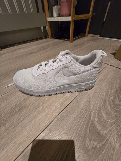 nike af1 crater flyknit nn shoes