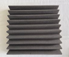 Acoustic treatment