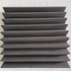 Acoustic treatment