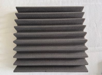 Acoustic treatment