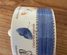 Sugar bowl