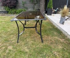 Garden Table