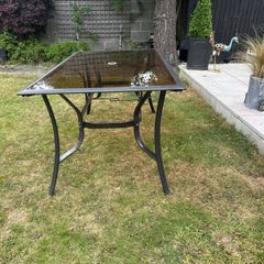Garden Table