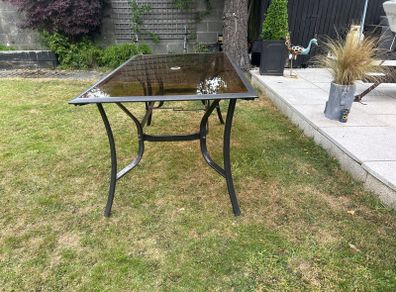 Garden Table