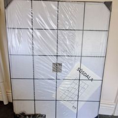 Wire Frame with clips