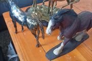 horse ornaments bundle