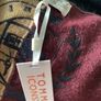 Tommy Hilfiger poncho, new, one size Image 4