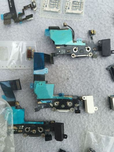 Phone Parts