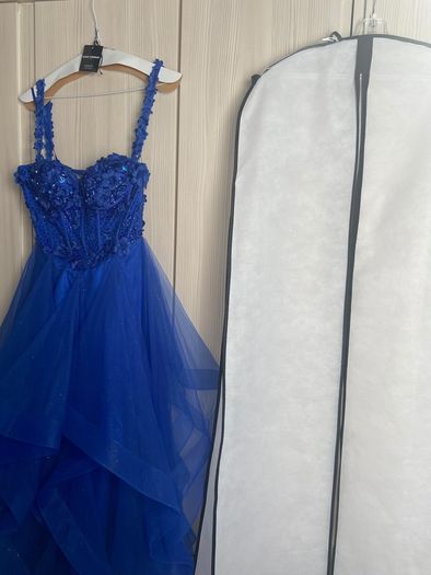 TY/ Debs dress