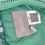 Regatta Girls Winter Coat Age 8 10 Years Mint Green Image 2