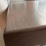 Solid timber table Image 3