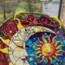 Sun/Moon Suncatcher Image 2