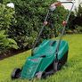 Electric Lawnmower ARM 3200 (1200 W, Cutting Width: 32 cm, with Additional Blade Included, in Carton Packaging Image 4