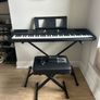 YamahaPSR-EW310 Black Image 6