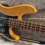 Fender Precision Bass 1974 Image 6