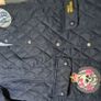 2 pauls Boutique jackets worn and in very good condition large and medium Image 2