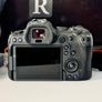 Canon EOS R6 Full-Frame Mirrorless Camera Body Only - Great Condition Image 4