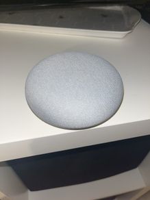 Google Mini Nest