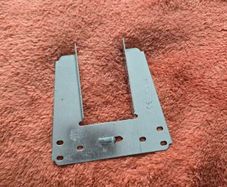 truss clips