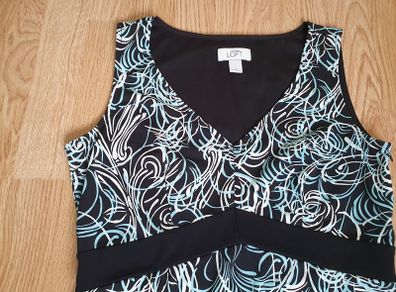 A Beautiful Ann Taylor "Loft" Dress - New York - E