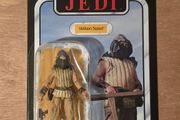 Star Wars Velken Tezeri 3.75 " Scale (Unpunctured) New &amp; Unopened