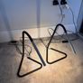 Bedside Lamps x 2 Image 2
