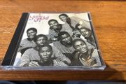 Black Umfolosi - Unity