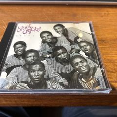 Black Umfolosi - Unity