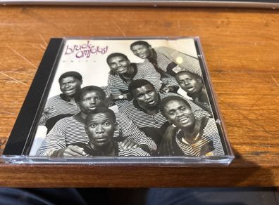 Black Umfolosi - Unity