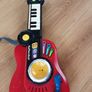 V Tech Kids Guitar Image 3