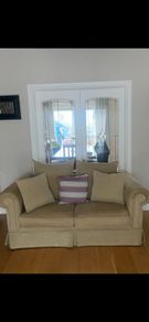 2 Seater Couch