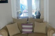 2 Seater Couch