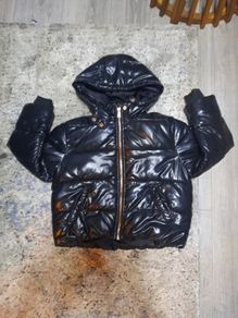 river island quilted jacket